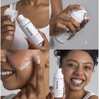 SKOON. PRETTY SMOOTH Oil-Balance Gel-Cream - 30ml